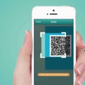 QR Code - phát minh của Nhật Bản giành giải thưởng trong lĩnh vực điện tử